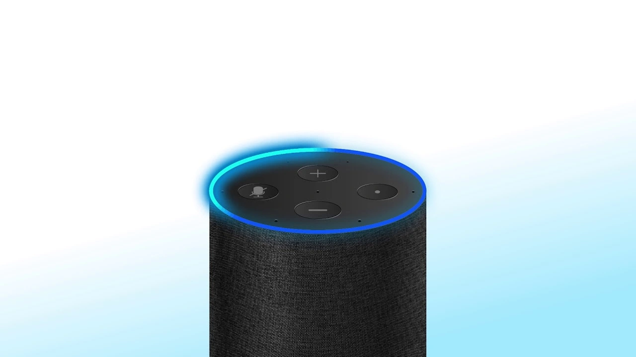 Amazon Alexa: Reset Your Echo (2nd Generation)